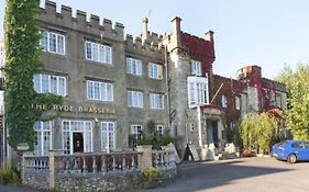 Ryde Castle By Greene King Inns